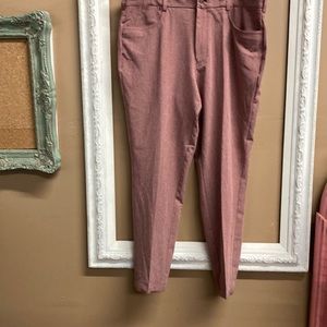 Men’s Walter Hagan golf pants NWOT